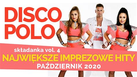 disco polo po polsku